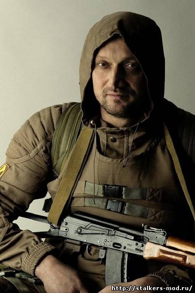 S.T.A.L.K.E.R. "Легенды Зоны". Фильм первый. "ДЖОКЕР"