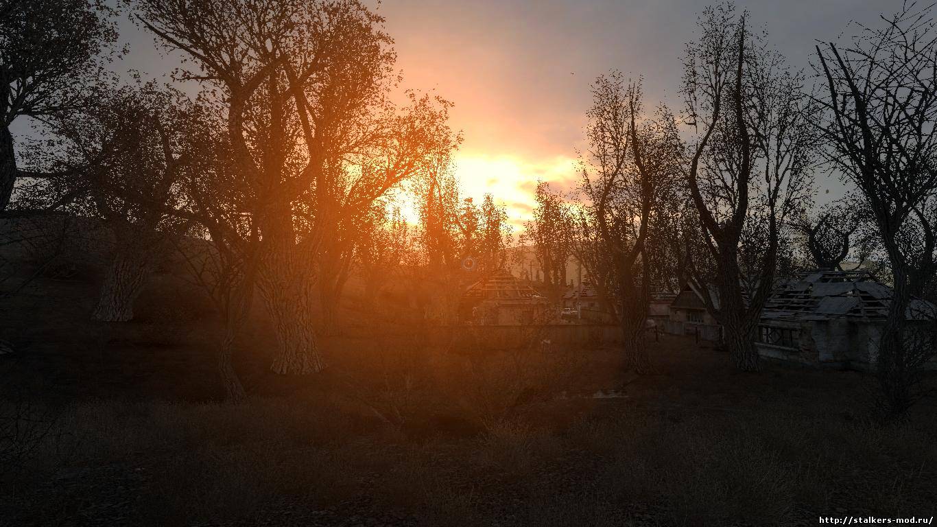 DEAD AUTUMN