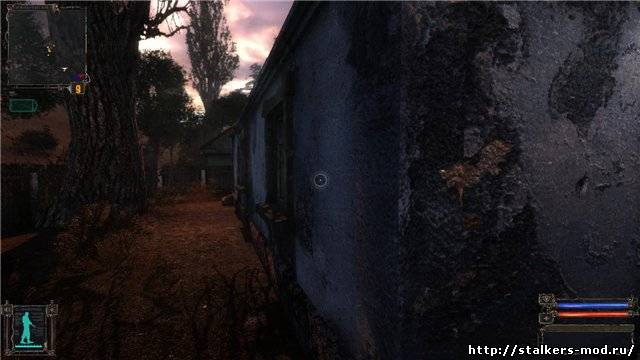 Life Mod 1.1 by DukeKan