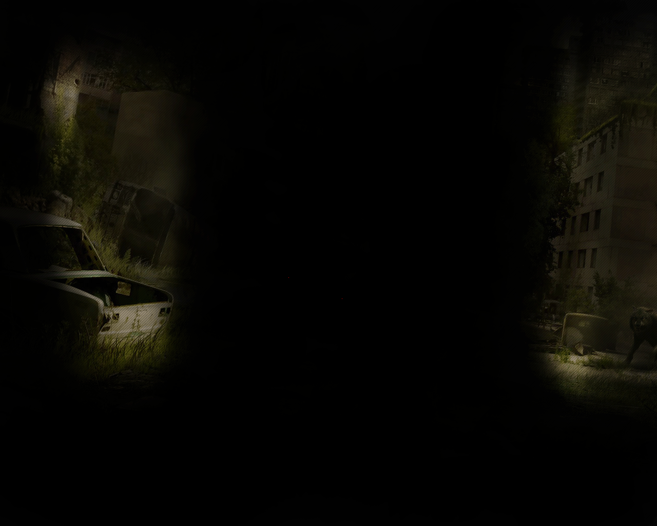 Фон для сайта Survarium by Negativ