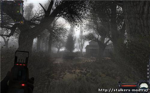 Faction Fronts Clear Sky v2.2.1