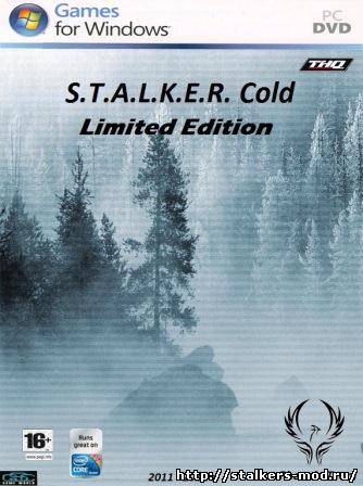 S.T.A.L.K.E.R. - Cold: Limited Edition