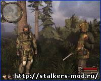 S.T.A.L.K.E.R. "Зов Припяти" - Нейтралы