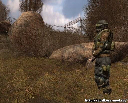 PR-MOD v2.0 + AMK MOD 0.4