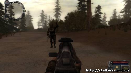 SWMod v0.5
