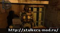 STALKER Зов Пипяти Мод SWM (Второй путь) v0.4