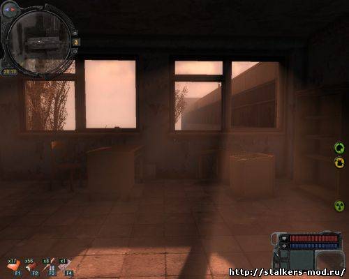 Winter of Death: Ultimatum