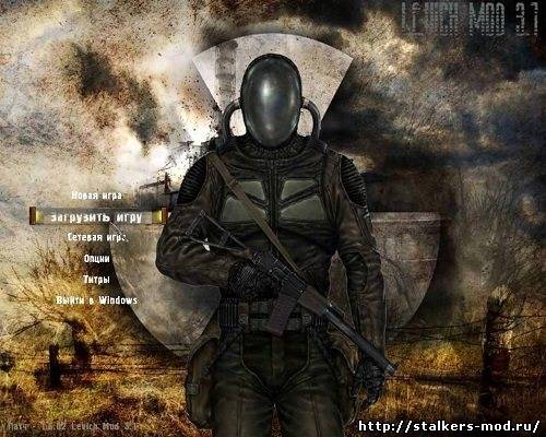 Levich Mod (LVM) 3.1