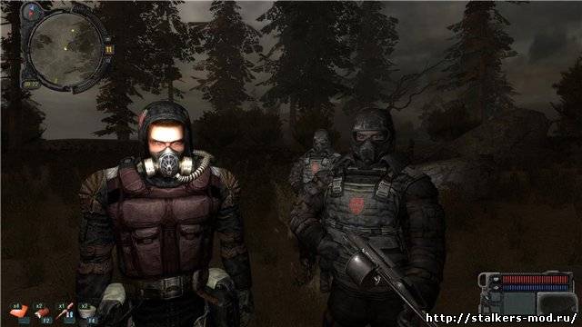 Armory Mod v1.0.3