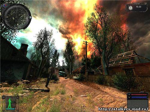 Shadows of Oblivion 1.1