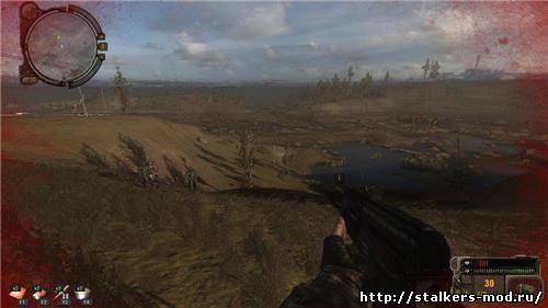 Swartz Mod 1.2 + Hotfix #2