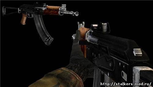 FVS Texture v.0.2