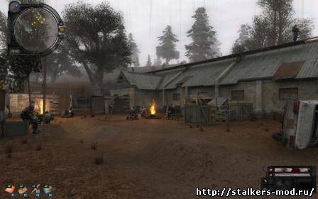 World of War - Mod 0.2