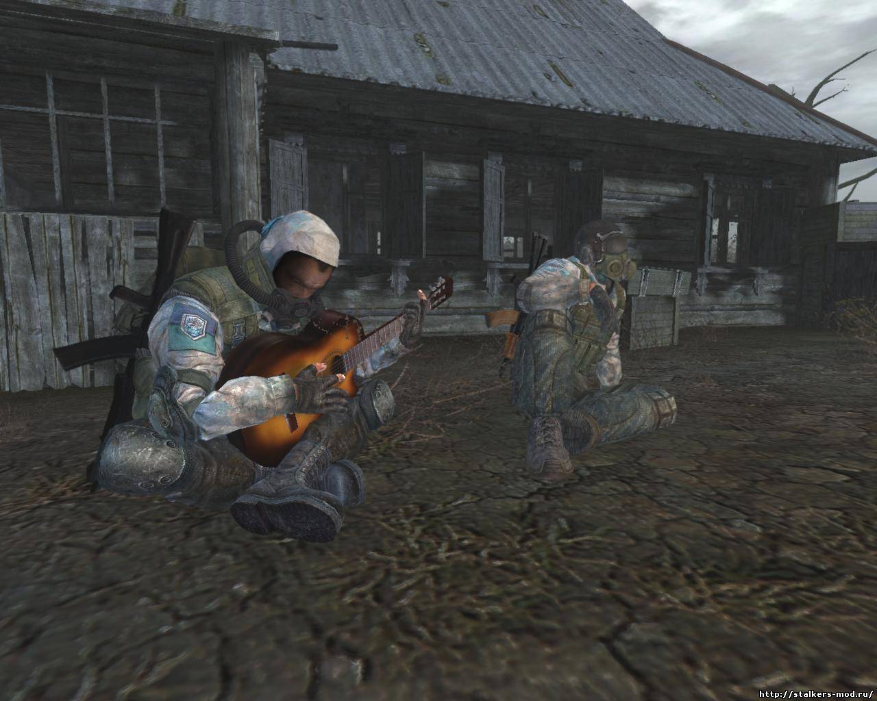 ADDON_BY_SARUMAN 1.1 для DMX 1.3.5