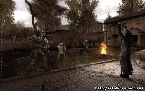 Faction Combat for FreePlay OGSM 1.8 ver.1.0