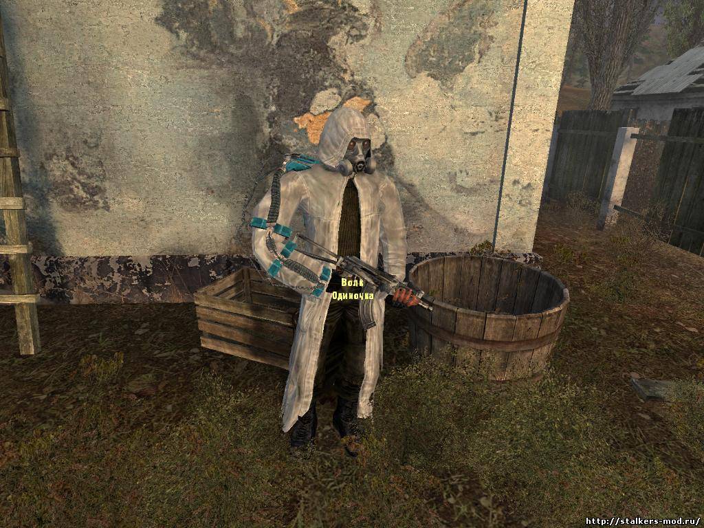 New npc 0.2
