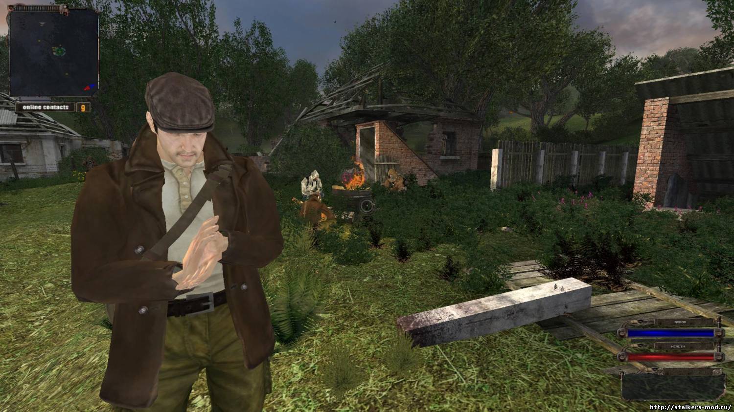 Dream of Life 0.1 Alpha FINAL