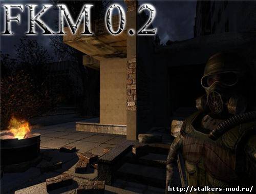 Faktor Mod 0.2