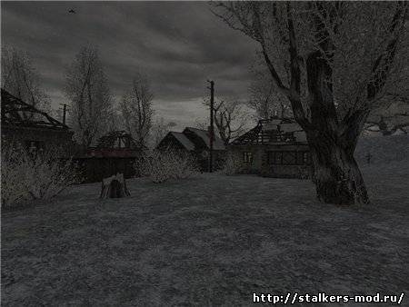 Winter Zone