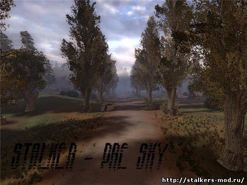 PreSky Mod v0.3.1