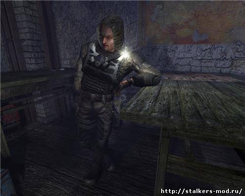 S.T.A.L.K.E.R. "R.O.L.A.N.'s RETEXTURE Pack"