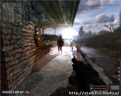 Reborn mod v.2.49