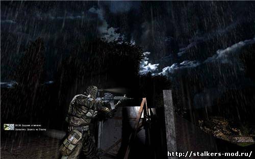 Faction Killer's The Complete Mod beta v0.7