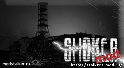 Shoker Mod v1.2