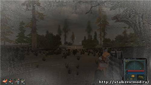 Ceanos Einwil mod