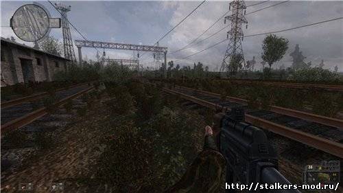Zaraz Gibrid Mod 1.0