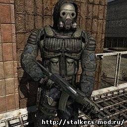 COP Variation Mod