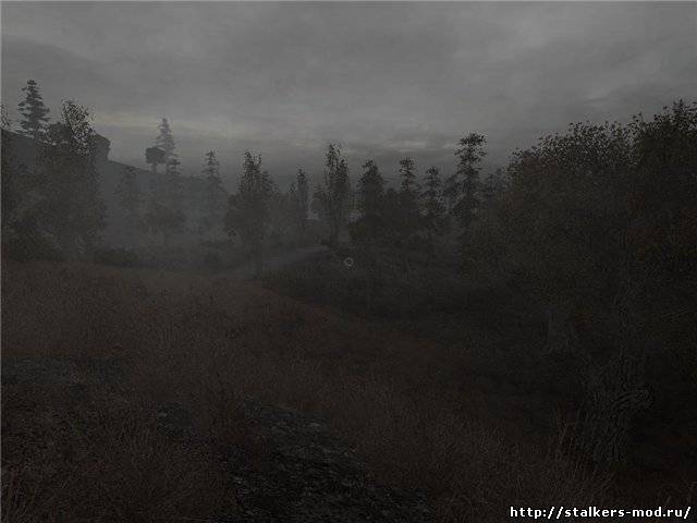 Autumn Zone(новая версия)