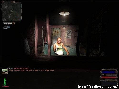 Build 2004 Style Addon by power-cat