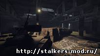 Новый арт и скриншоты из игры Survarium